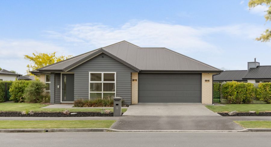  at 14 Graycliffe Street, Halswell, Christchurch City, Canterbury