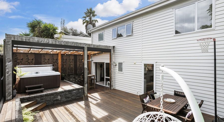  at 703C New North Road, Mount Albert, Auckland City, Auckland