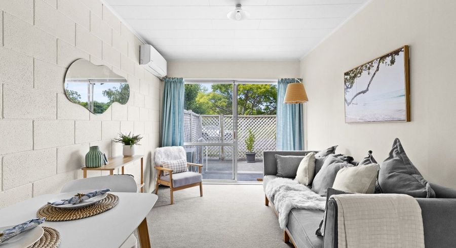  at 81A Westminster Avenue, Tamatea, Napier