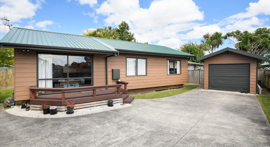  at 66A McGregor Street, Milson, Palmerston North