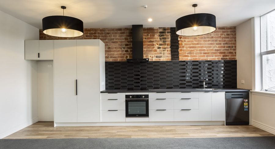  at 4/5 View Street, City Centre, Dunedin, Otago