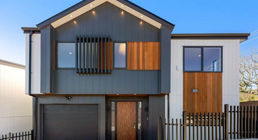  at Lot 1, 10 Aragon Avenue, Glendowie, Auckland City, Auckland
