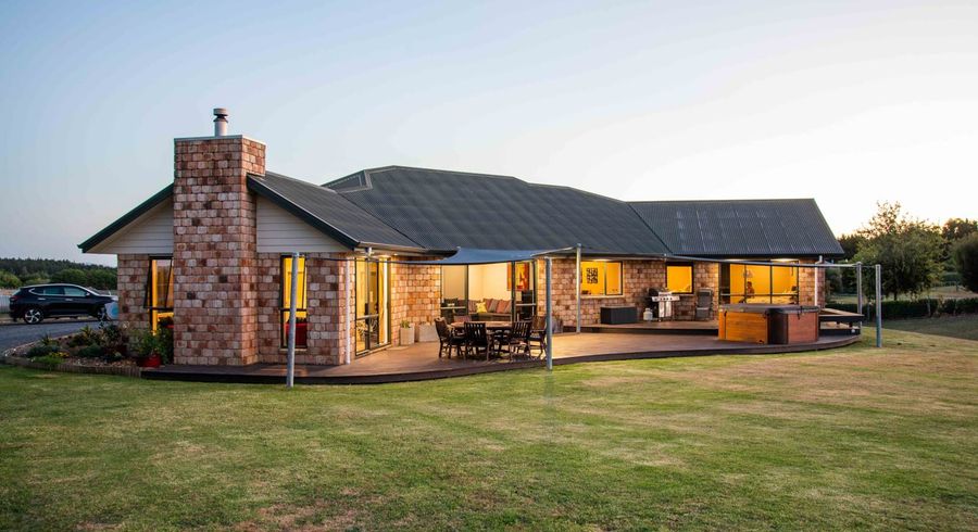  at 67 Saddleton Road, Pukekohe