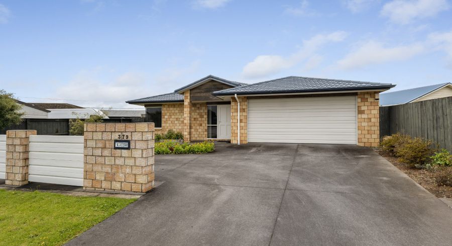  at 379 Carrington Street, Upper Vogeltown, New Plymouth