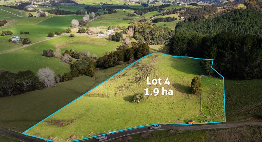  at 448 Komokoriki Hill Road, Makarau, Rodney, Auckland
