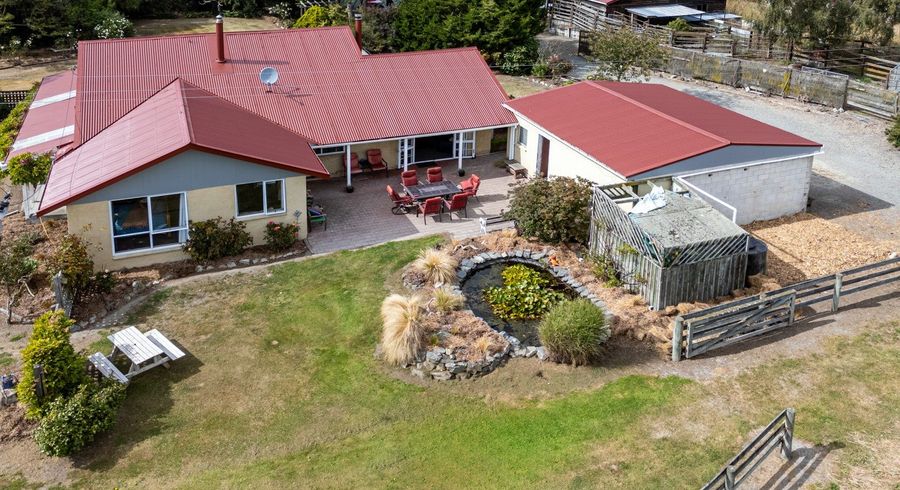 at 104 Lyalldale Middle Road, Saint Andrews, Waimate, Canterbury