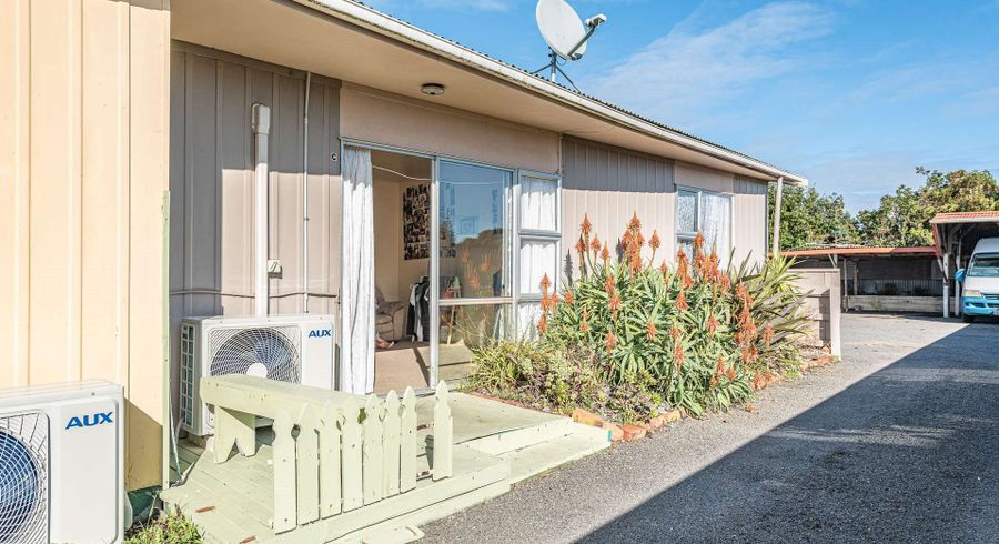  at 196 Polson Road, Kakatahi, Whanganui