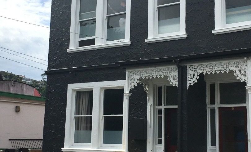  at 9 Rutherford Street, Caversham, Dunedin