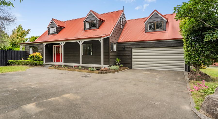  at 56 Larchmont Grove, Totara Park, Upper Hutt