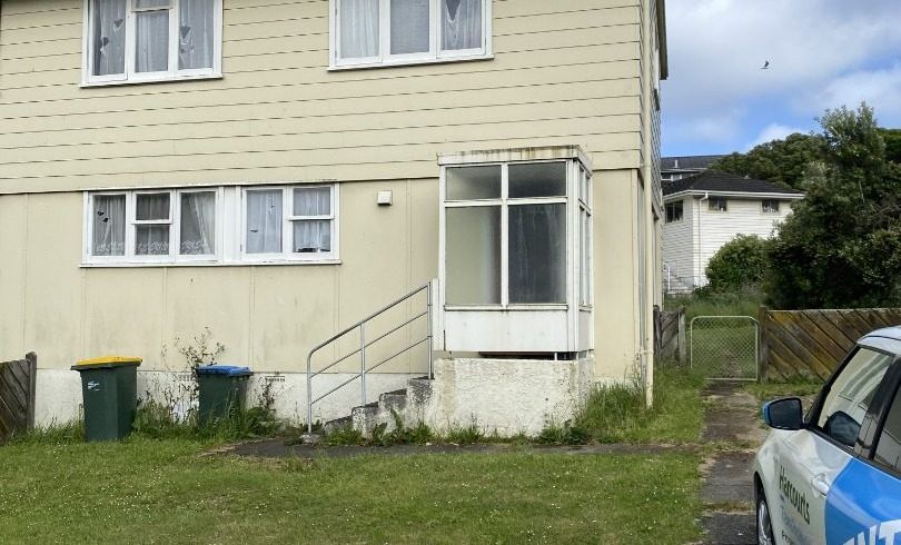  at 311 Warspite Avenue, Waitangirua, Porirua, Wellington