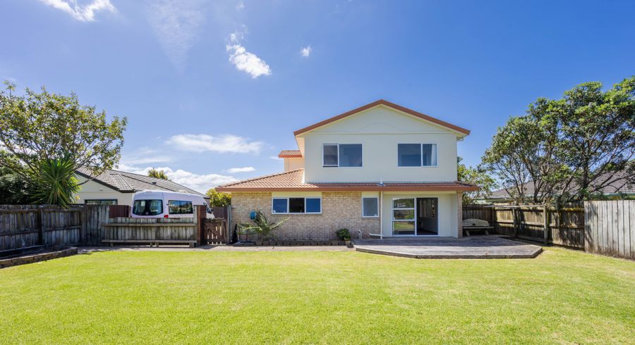  at 83 Alec Craig Way, Gulf Harbour, Rodney, Auckland