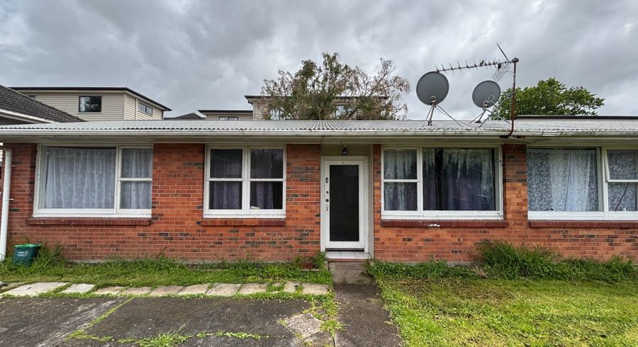  at 2/29 Cleary Road, Panmure, Auckland City, Auckland