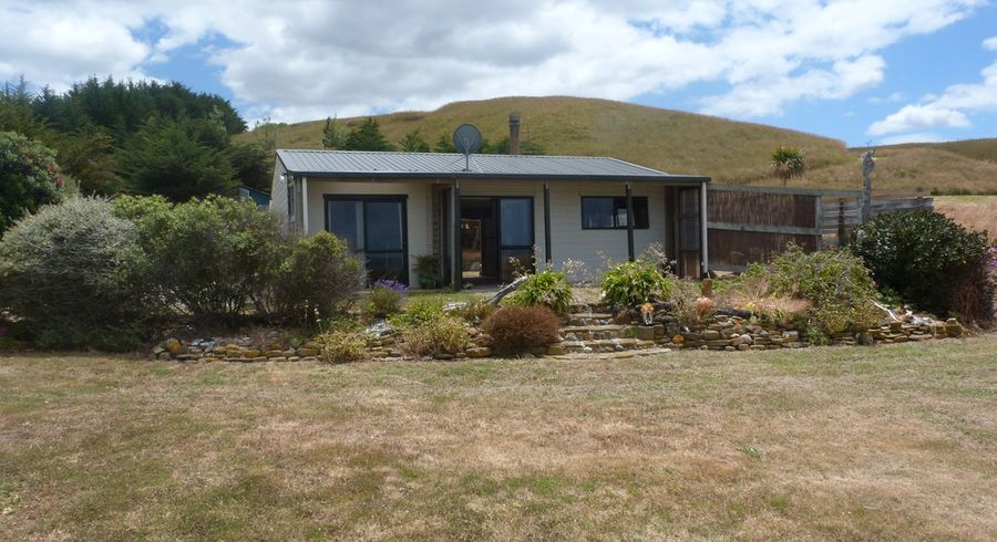 at 1512 Otahome Road, Otahome