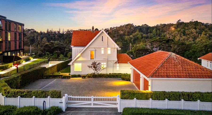  at 14 Marlborough Crescent, Hobsonville, Waitakere City, Auckland