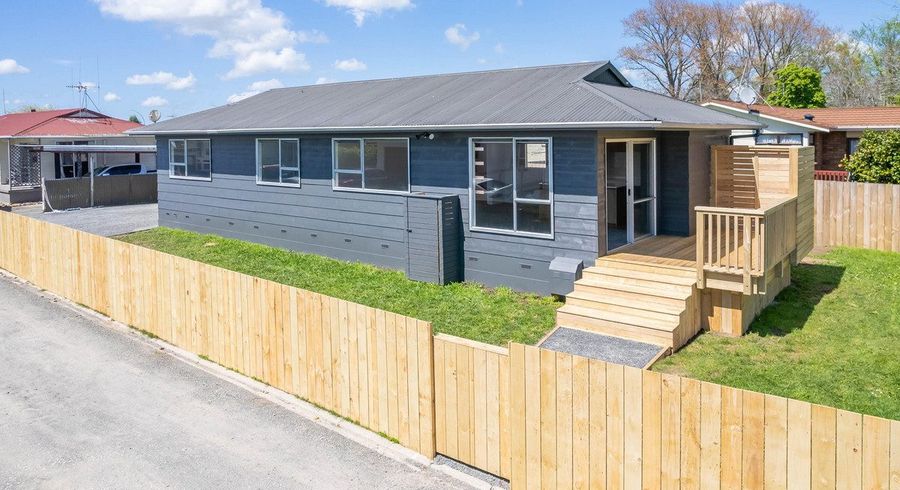  at 33a Lethborg Street, Dinsdale, Hamilton, Waikato