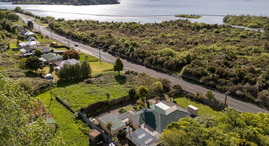  at 511 State Highway 33, Okere Falls, Rotorua