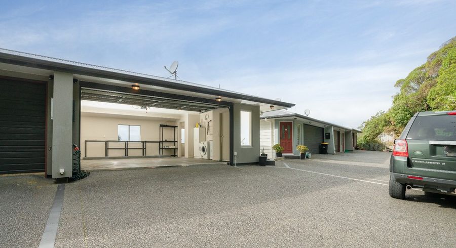  at 17F  Onslow Road, Khandallah, Wellington, Wellington