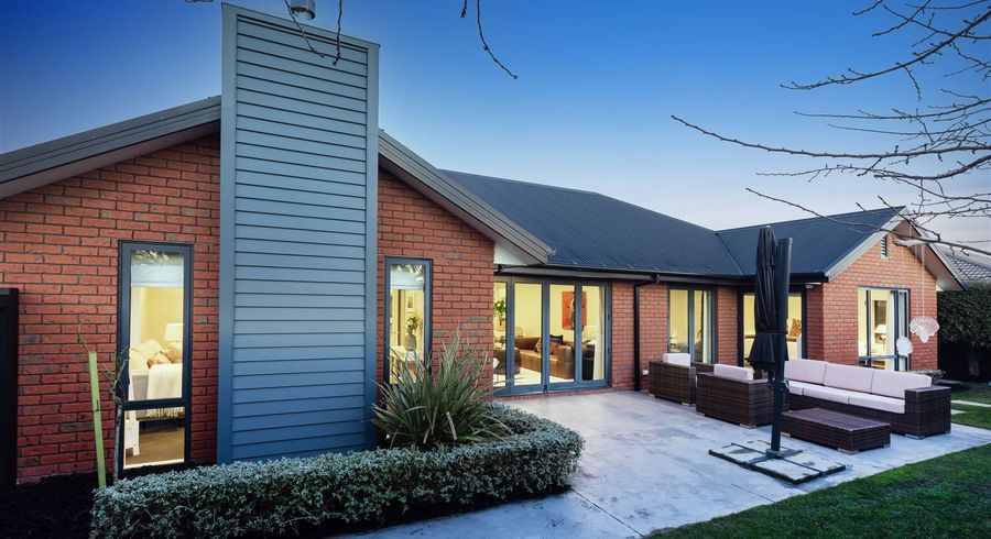  at 46 Country Palms Drive, Halswell, Christchurch