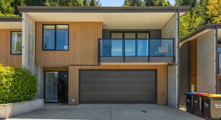  at 15 St Samantha Lane, Town Centre, Queenstown-Lakes, Otago