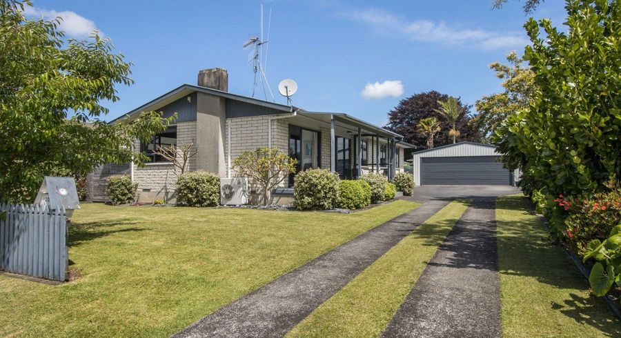  at 20 Tui Place, Katikati, Katikati