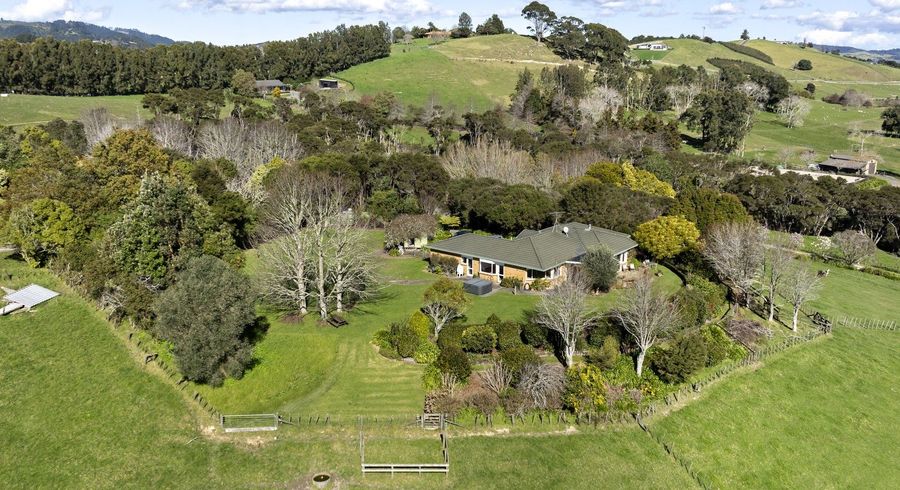  at 271 Clevedon Kawakawa Road, CLEVEDON, PAPAKURA