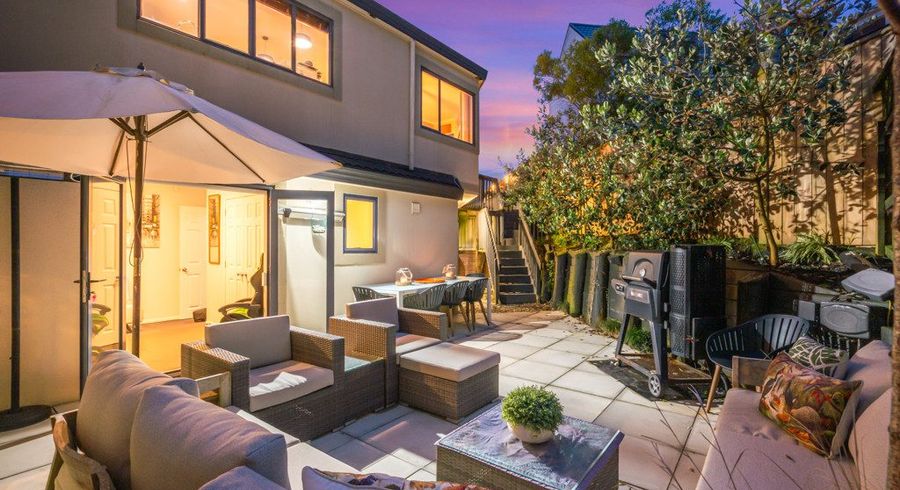  at 54D Monteith Crescent, Remuera, Auckland City, Auckland