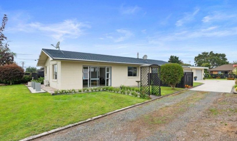  at 7 Paraone Street, Ngongotaha, Rotorua, Bay Of Plenty
