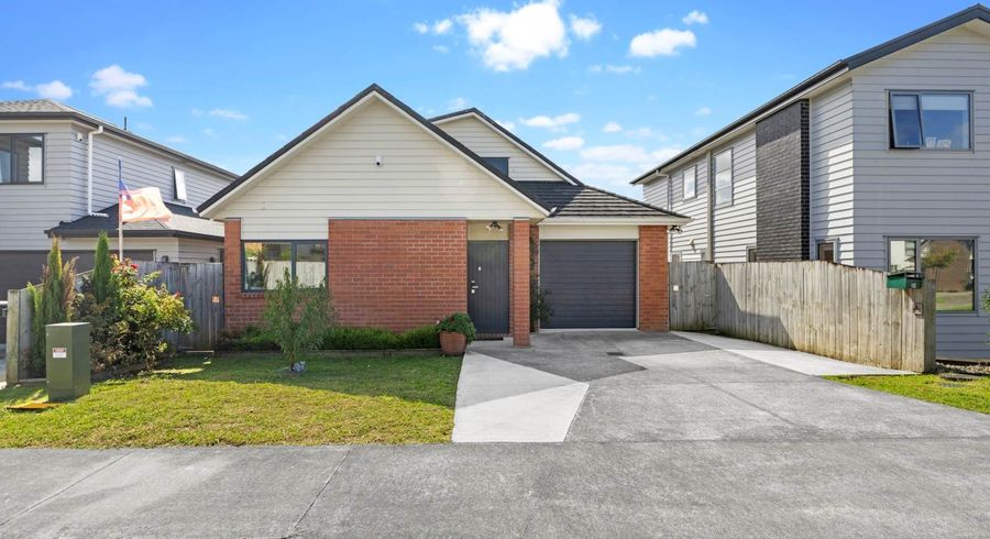  at 30 Pate Crescent, Favona, Manukau City, Auckland