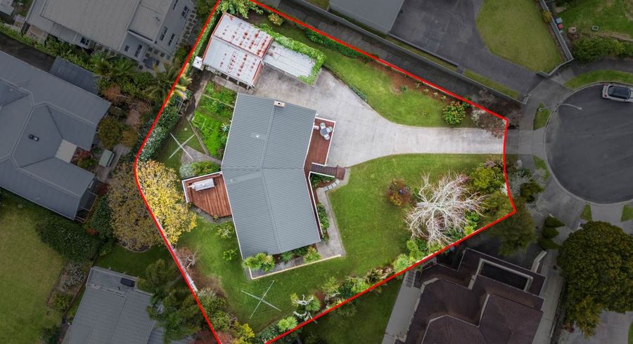  at 15 Granada Place, Glendowie, Auckland City, Auckland
