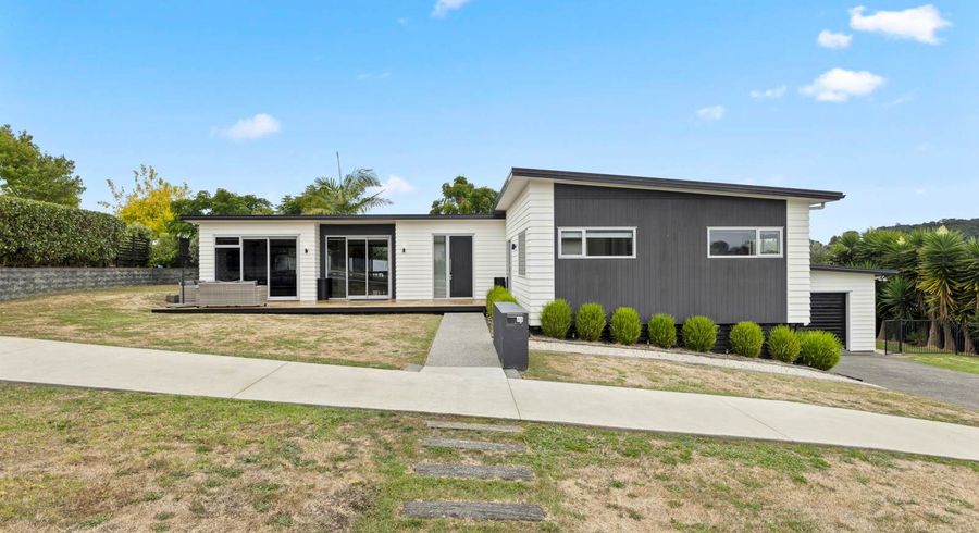  at 45 Anselmi Ridge Road, Pukekohe, Franklin, Auckland