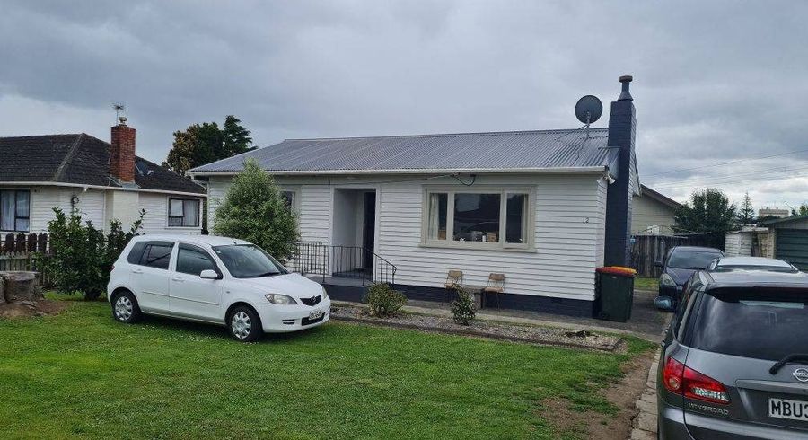  at 12 Manuroa Road, Takanini, Papakura, Auckland