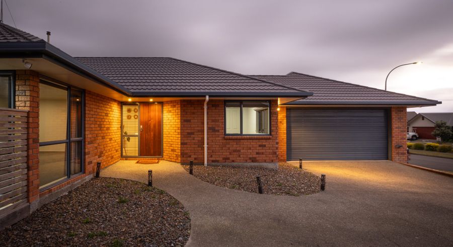  at 12 Johnstone Drive, Fitzherbert, Palmerston North