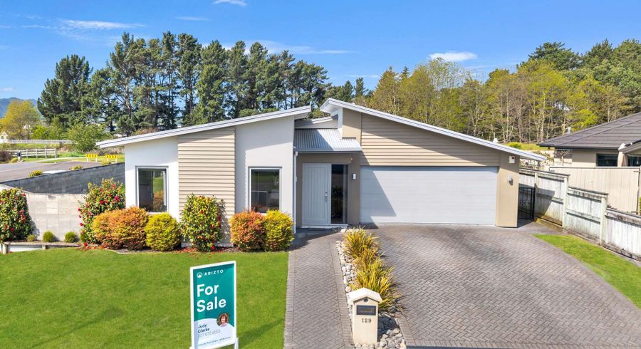  at 129 Victory Drive, Wharewaka, Taupo, Waikato