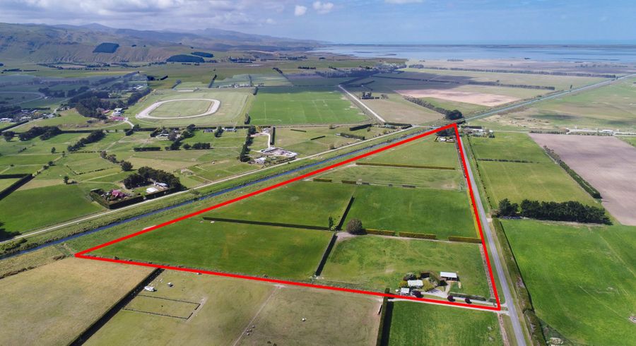  at 601 Ridge Road, Tai Tapu, Selwyn, Canterbury