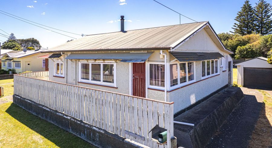  at 78 Matai Street, Castlecliff, Whanganui, Manawatu / Whanganui