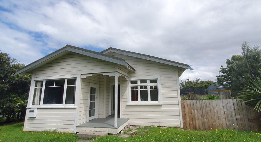  at 274 Ormond Road, Mangapapa, Gisborne, Gisborne