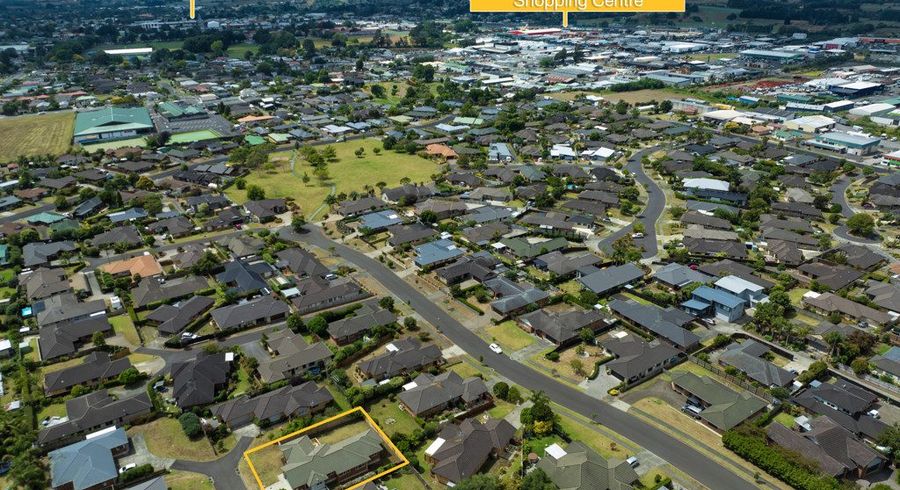  at 121 Kitchener Road, Pukekohe, Pukekohe