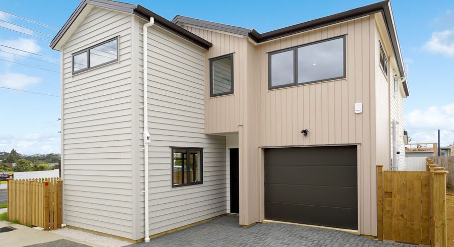  at 1/52 Matipo Road, Te Atatu Peninsula, Waitakere City, Auckland