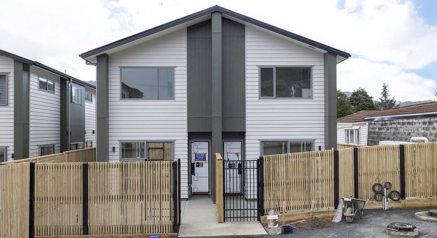  at 1 Bledisloe Crescent, Wainuiomata, Lower Hutt, Wellington