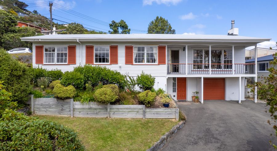  at 106 Warwick Street, Wilton, Wellington, Wellington