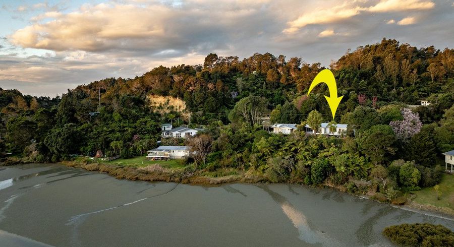  at 251 Ruatuna Road, Ohiwa, Opotiki, Bay Of Plenty