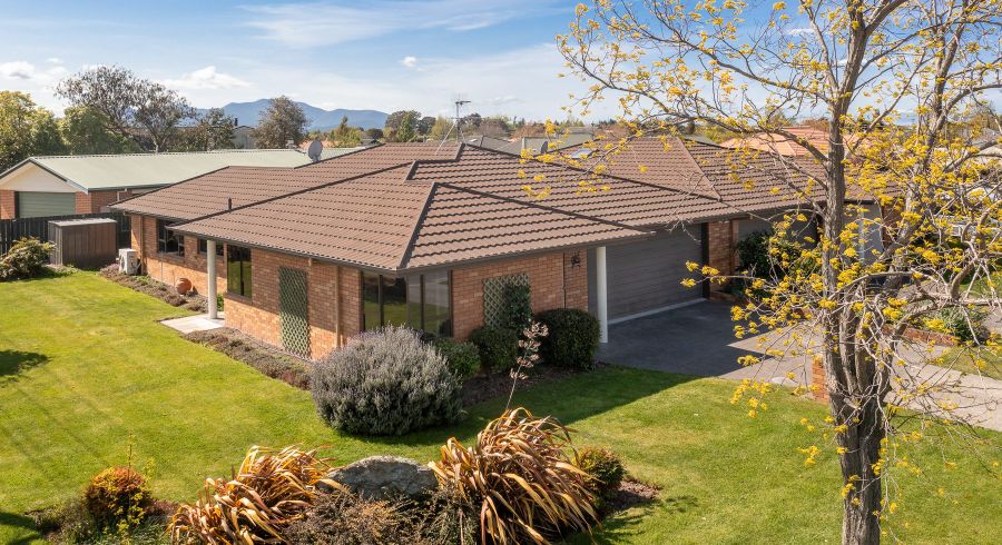 at 56 Colemans Road, Springlands, Blenheim
