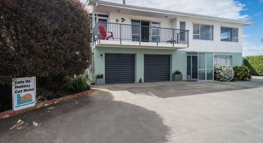  at 207 OTIPUA ROAD, West End, Timaru