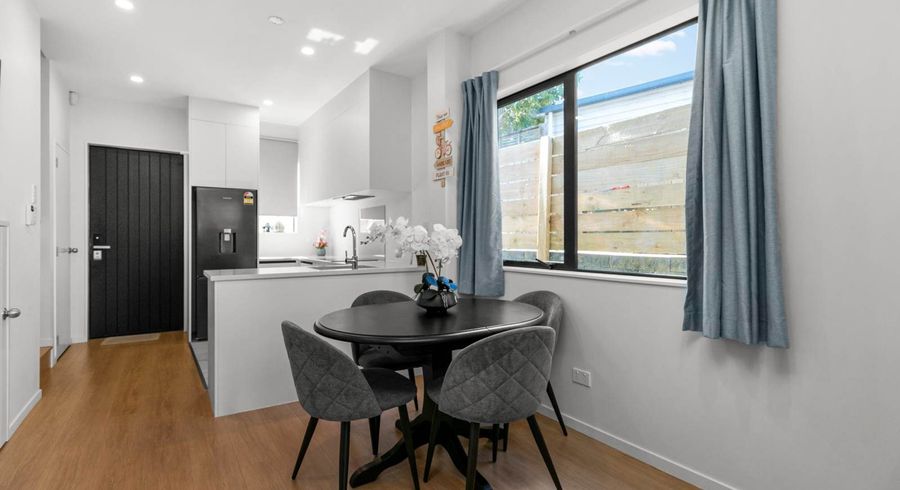  at 24F Boyce Avenue, Mount Roskill, Auckland City, Auckland