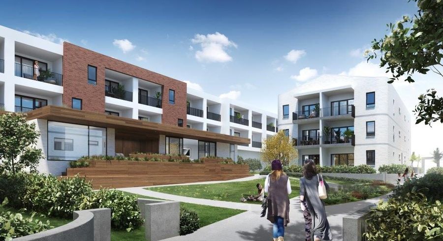  at 201/81 Mapou Rd, Hobsonville, Waitakere City, Auckland