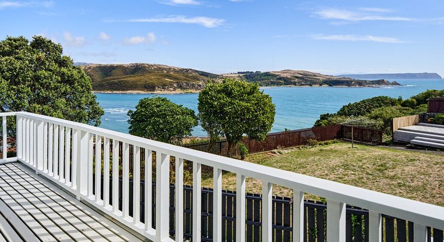  at 97 Pope Street, Camborne, Porirua
