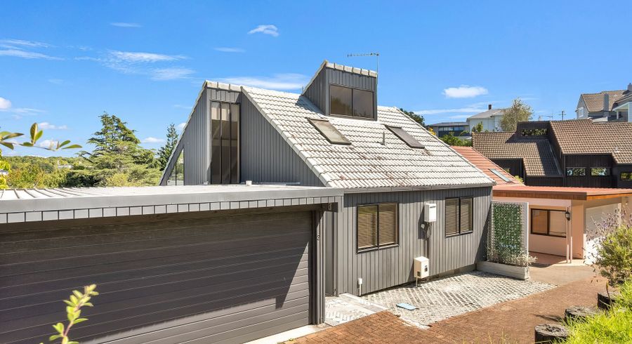  at 24B Nihill Crescent, Mission Bay, Auckland City, Auckland