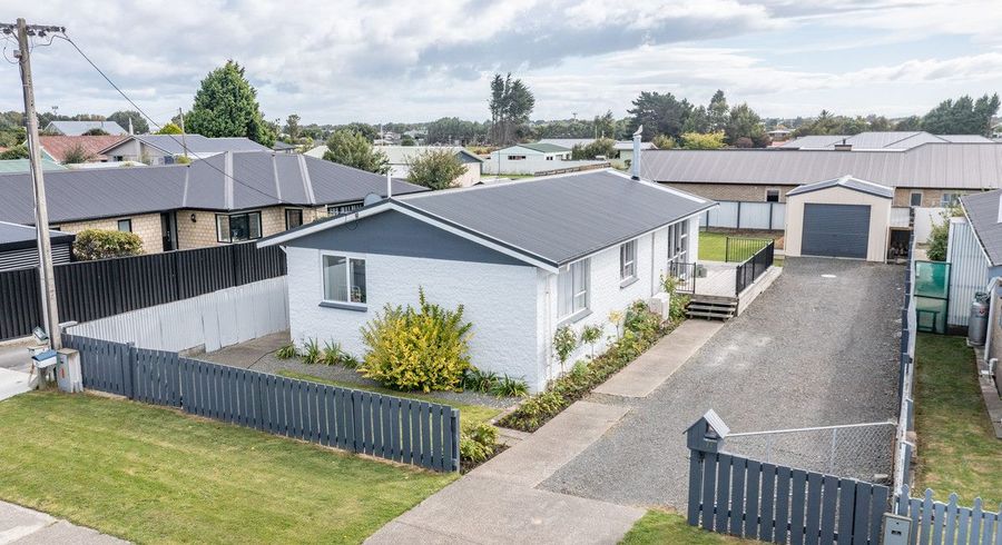  at 74 Dipton Street, Kingswell, Invercargill