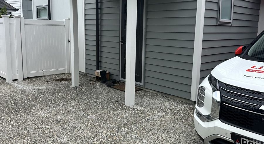  at 12A Palmer Cresent, Silverstream, Upper Hutt, Wellington