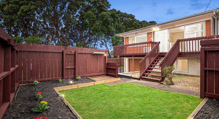  at 1/27 Ballarat Street, Mount Wellington, Auckland